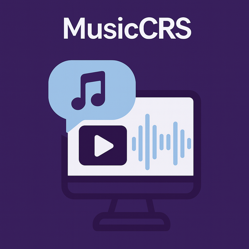 Benchmarking Music Conversational Recommendation