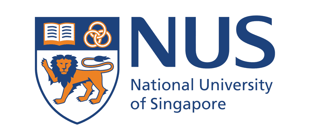 NUS Logo