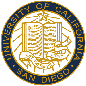 UCSD Logo