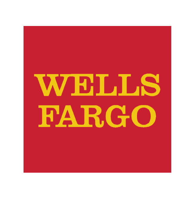 Wells Fargo Logo
